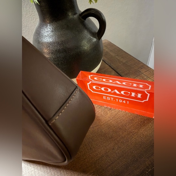 Coach New York Plaza Bag - Picture 7 of 15